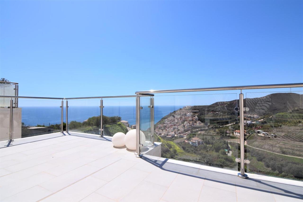 Apartmán Balcon Del Mar 43 Apto 123 Màlaga Exteriér fotografie