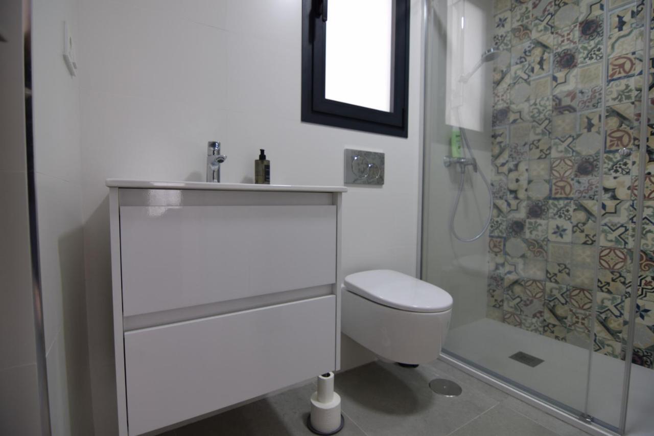 Apartmán Balcon Del Mar 43 Apto 123 Màlaga Exteriér fotografie