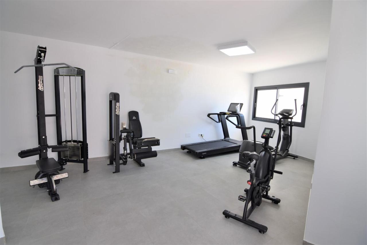 Apartmán Balcon Del Mar 43 Apto 123 Màlaga Exteriér fotografie