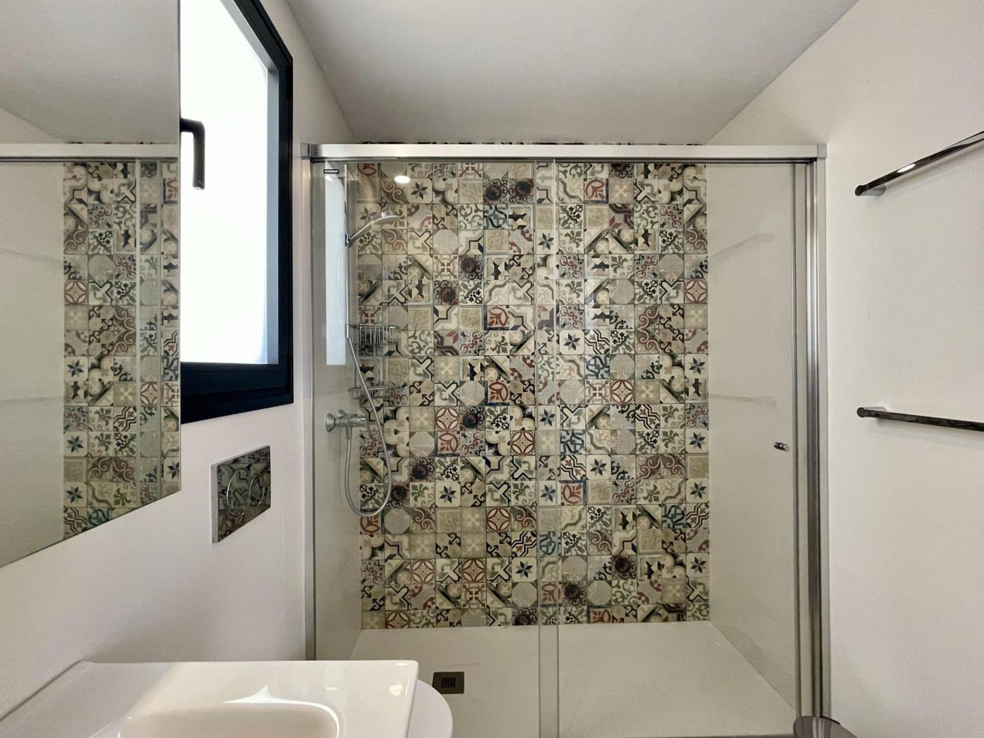 Apartmán Balcon Del Mar 43 Apto 123 Màlaga Exteriér fotografie