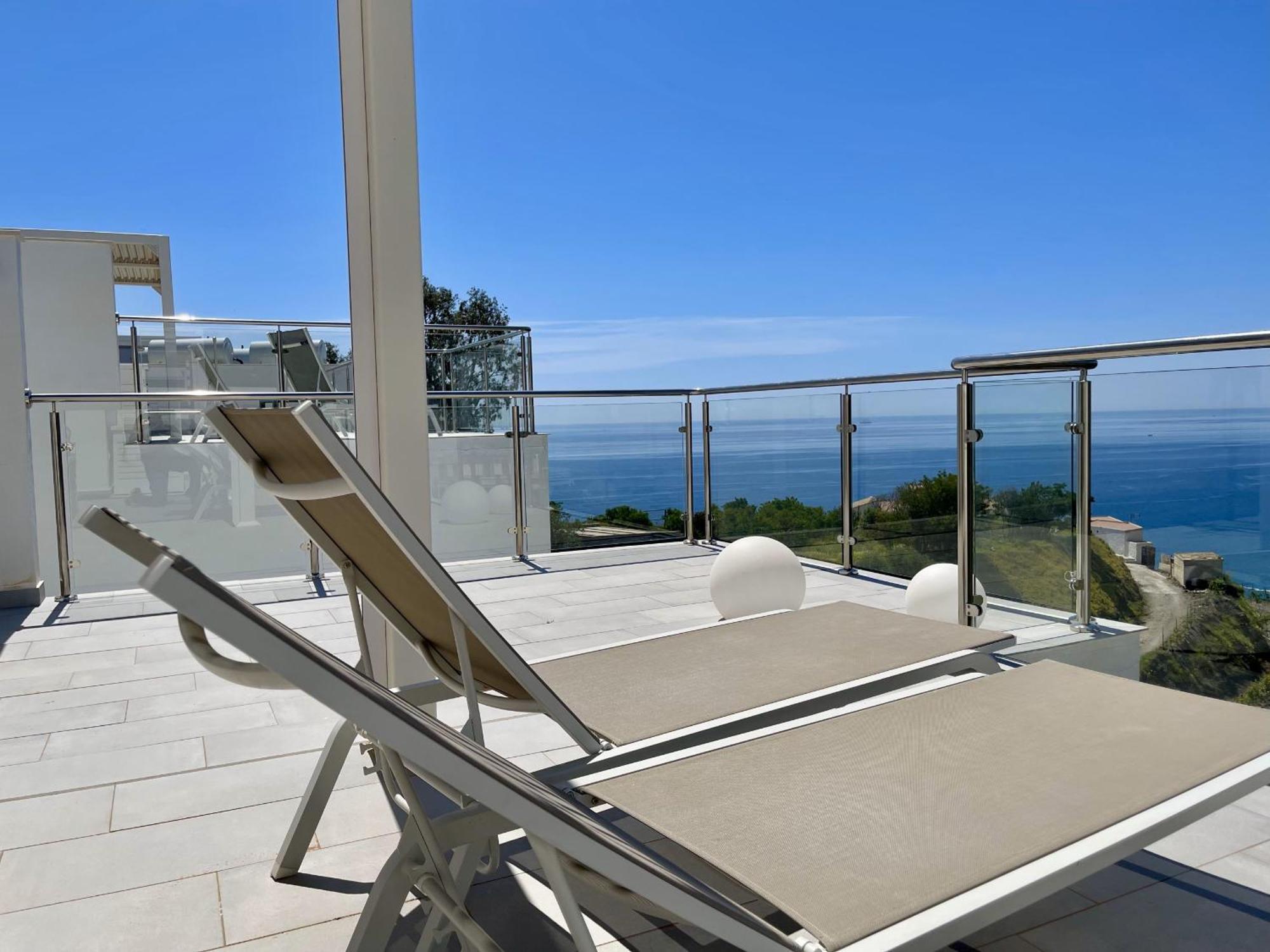 Apartmán Balcon Del Mar 43 Apto 123 Màlaga Exteriér fotografie